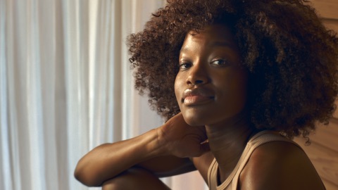 Aveeno — Healthy Is Our Nature — frame grab