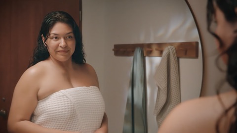 Aveeno — Healthy Is Our Nature — frame grab