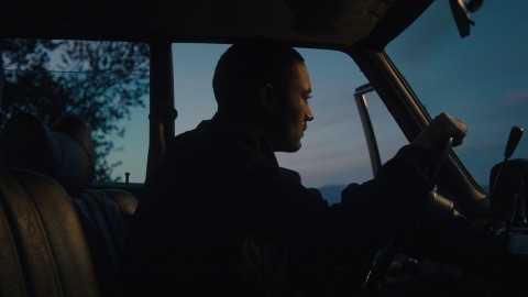 Ben Harper — Before the Rain Dried — frame grab