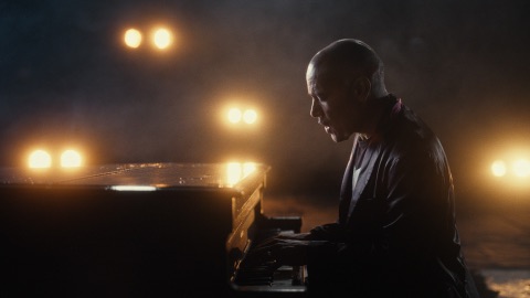 Ben Harper — Before the Rain Dried — frame grab
