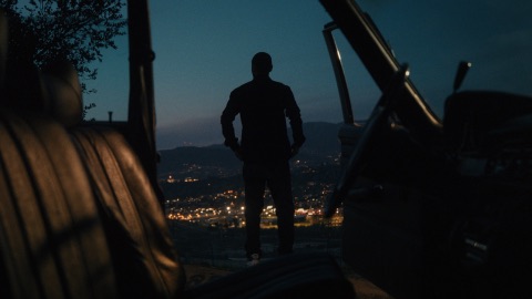 Ben Harper — Before the Rain Dried — frame grab