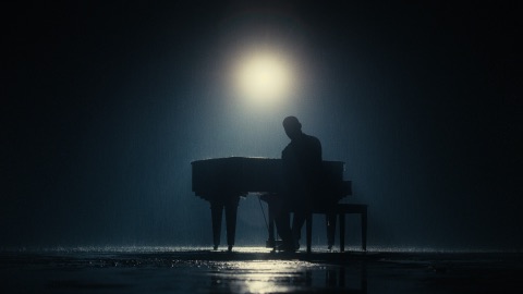 Ben Harper — Before the Rain Dried — frame grab