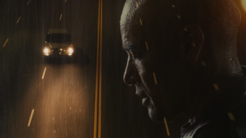 Ben Harper — Before the Rain Dried — frame grab