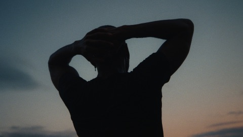 Ben Harper — Before the Rain Dried — frame grab