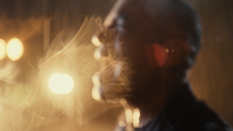 Ben Harper — Before the Rain Dried — frame grab