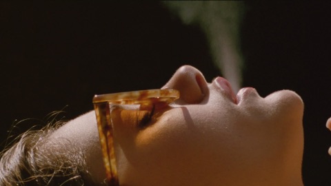 Velvet Canyon — La Femme — frame grab