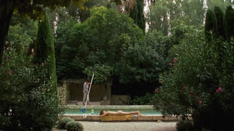 Velvet Canyon — La Femme — frame grab