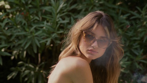Velvet Canyon — La Femme — frame grab