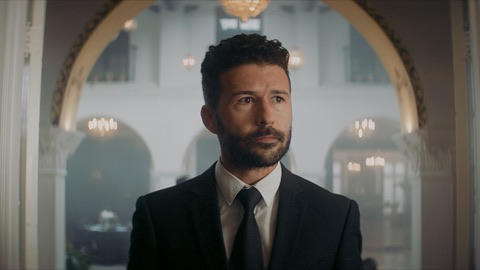 Only in Dreams — frame grab
