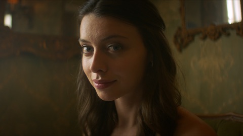 Only in Dreams — frame grab