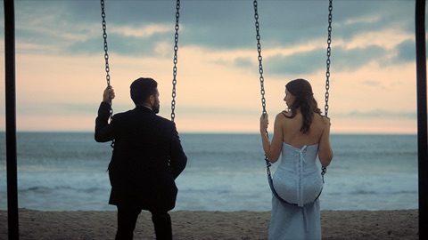 Only in Dreams — frame grab