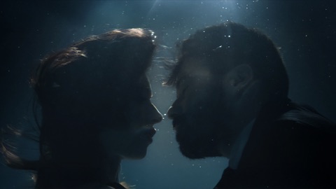 Only in Dreams — frame grab
