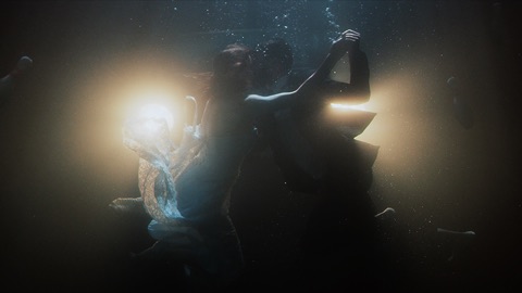 Only in Dreams — frame grab