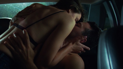 Only in Dreams — frame grab
